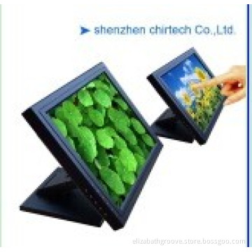 19 inch Desktop Lcd Monitor with touch(LMI190RT)